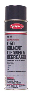 7852_image Sprayway Electrical Grade C-60 Solvent Cleaner Degreaser 064.jpg